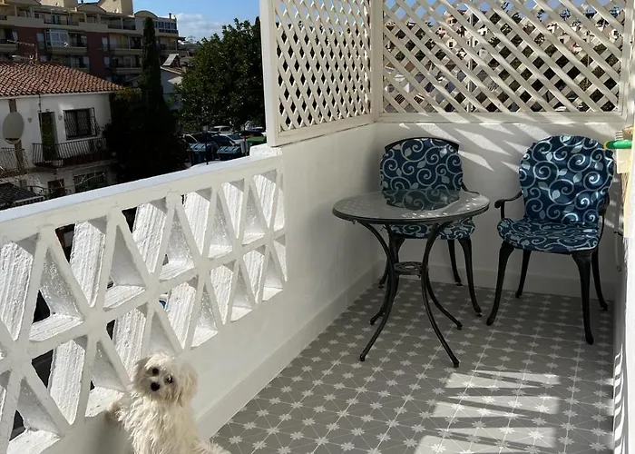 Apartamento Jardines Del Rocio
