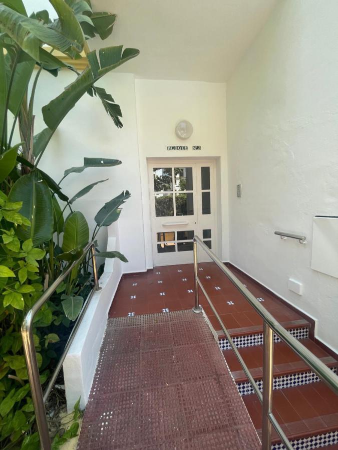 Jardines Del Rocio Apartament
