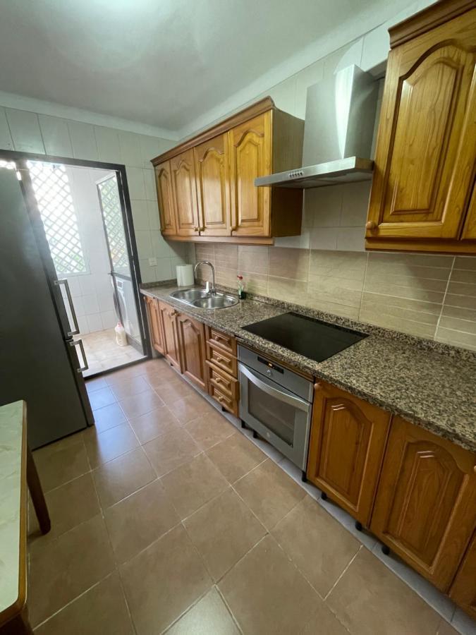 Jardines Del Rocio Apartament Torre Del Mar