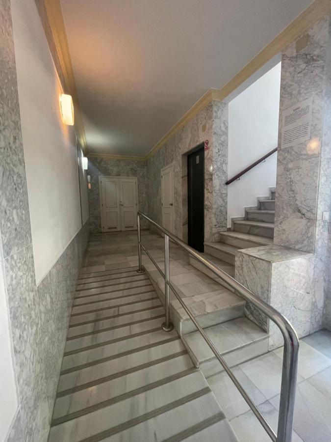 Apartament Jardines Del Rocio