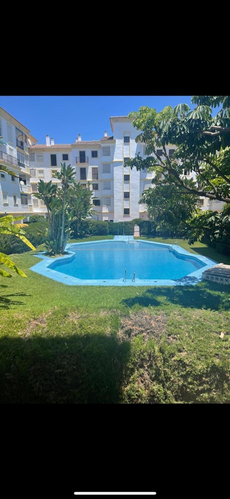 Apartament Jardines Del Rocio