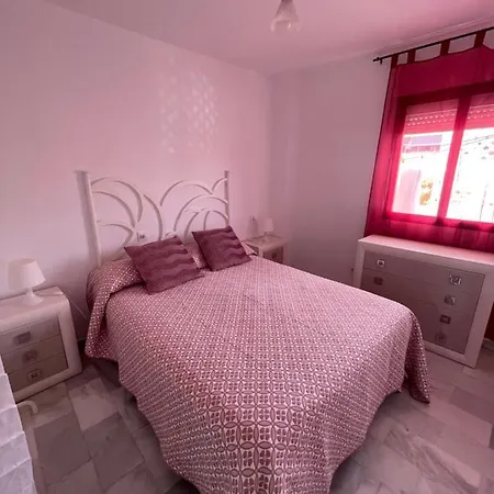 Apartamento Jardines Del Rocio Torre Del Mar Buitenkant foto