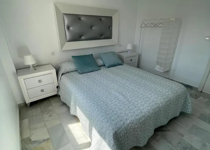 Apartamento Jardines Del Rocio