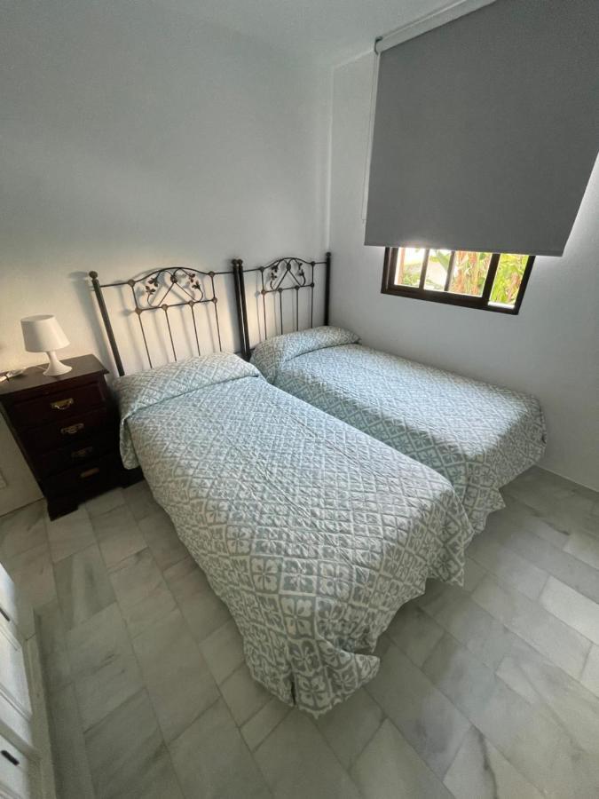 Apartment Jardines Del Rocio
