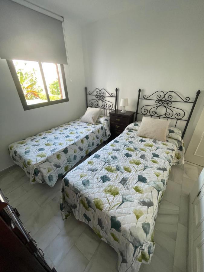 Apartment Jardines Del Rocio Torre Del Mar